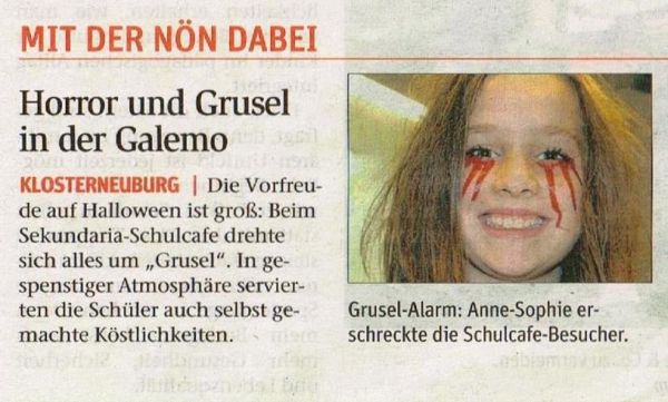 Galemo NÖN 20151014 1