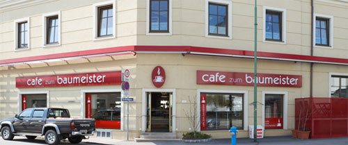 cafe baumeister