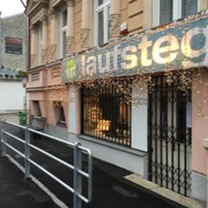 laufsteg
