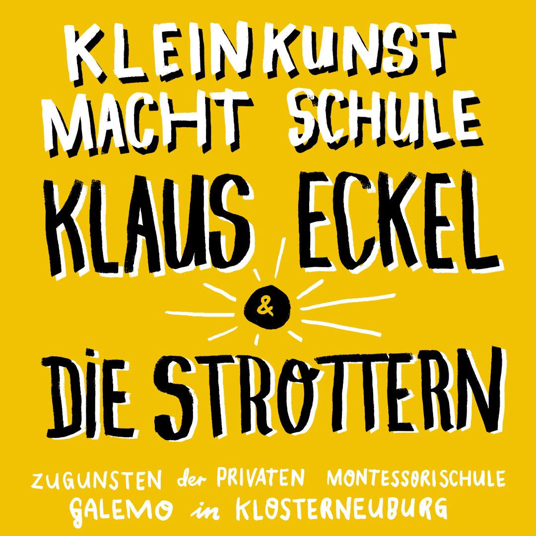 Kleinkunst macht Schule