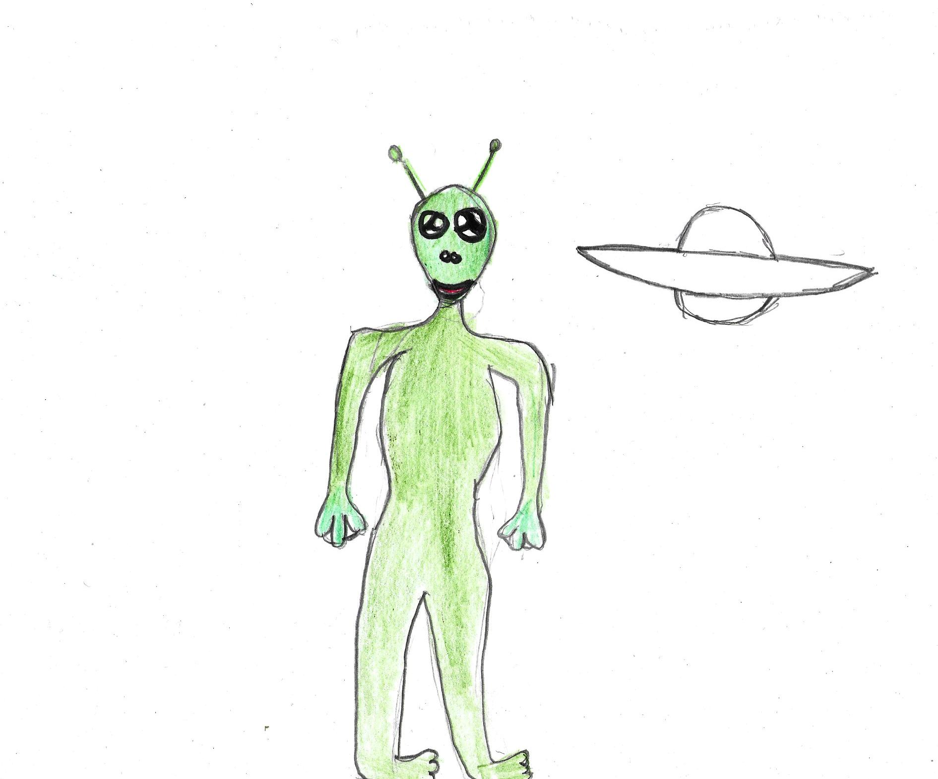 Alien 5