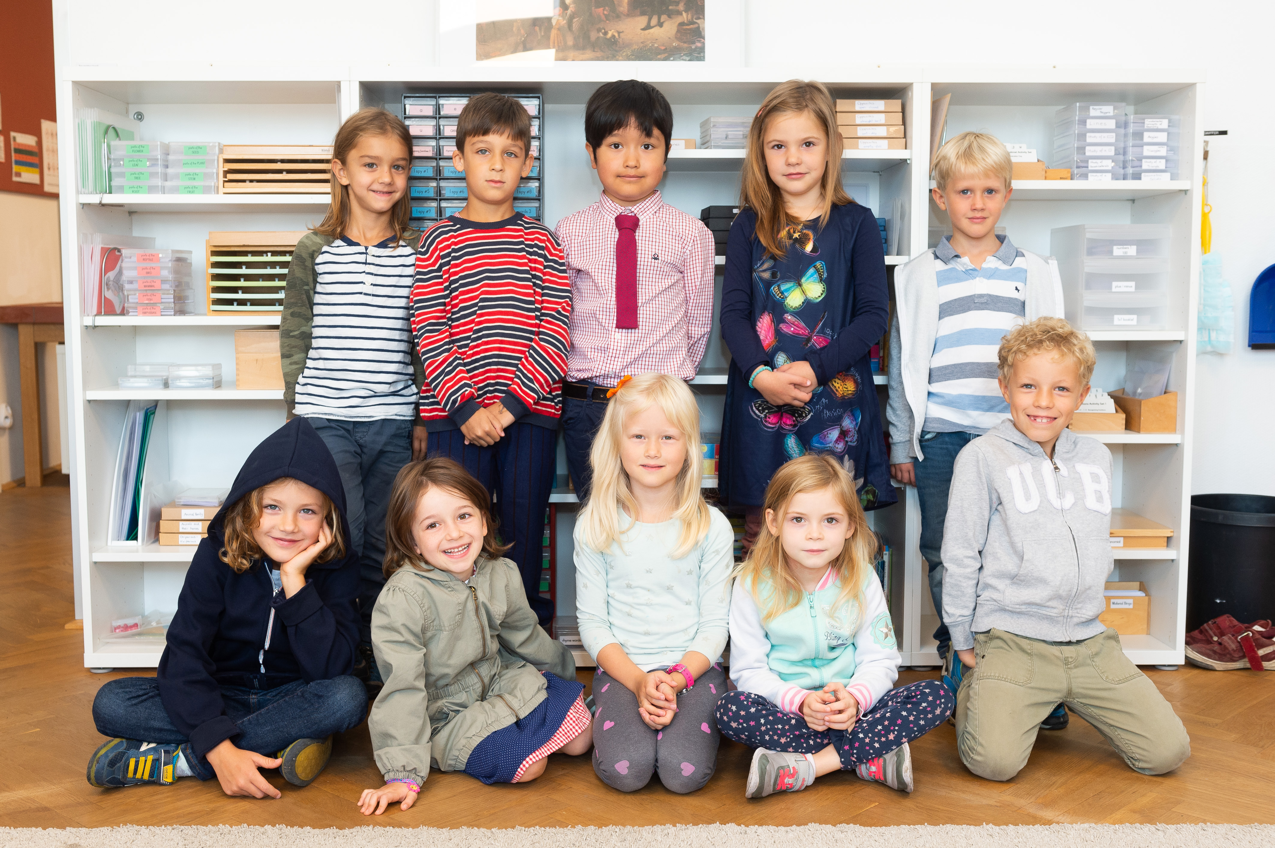TaferlklasslerInnen