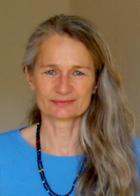 Doris Mumenthaler