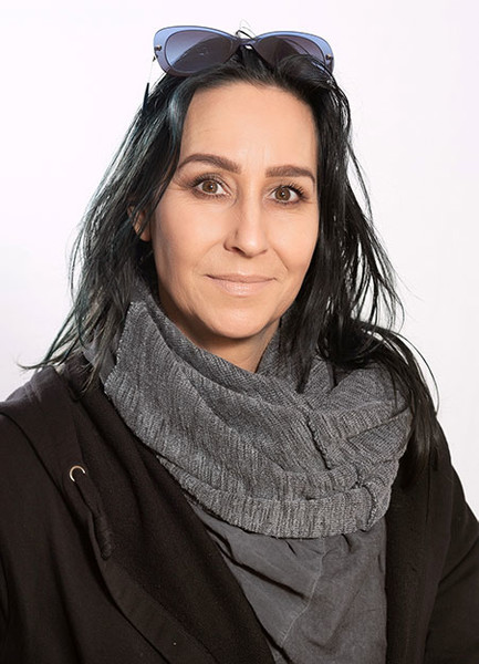 Daniela Eberhard