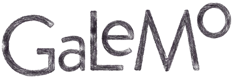 Galemo Logo
