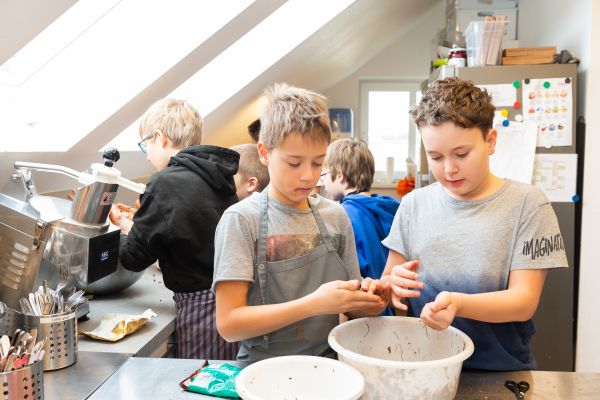 Tag der Leichtigkeit/Leisure Day