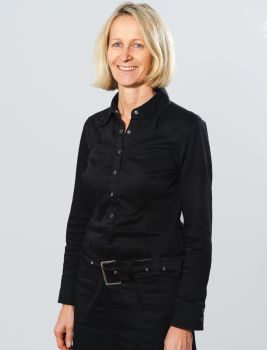 Portrait Martina Schneider