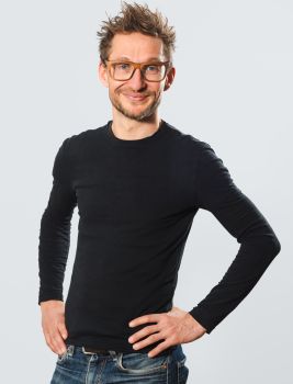 Dominik Schwarz
