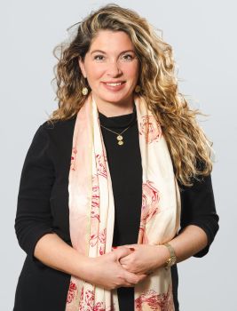 Sophia Walcher-Eichinger