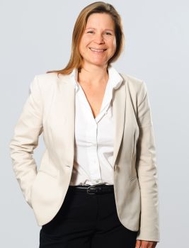 Claudia Gröschl