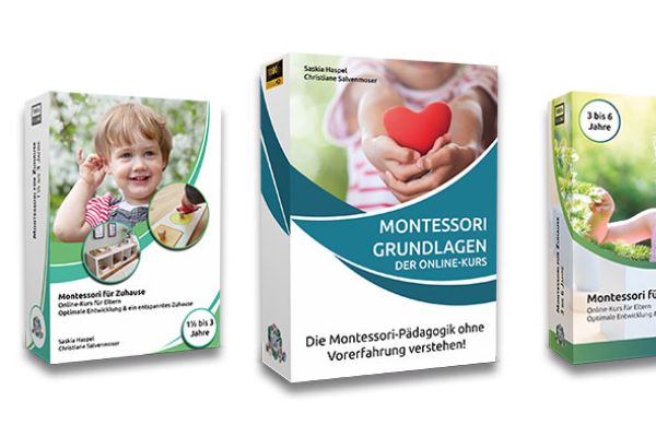 Montessori Online-Kurse