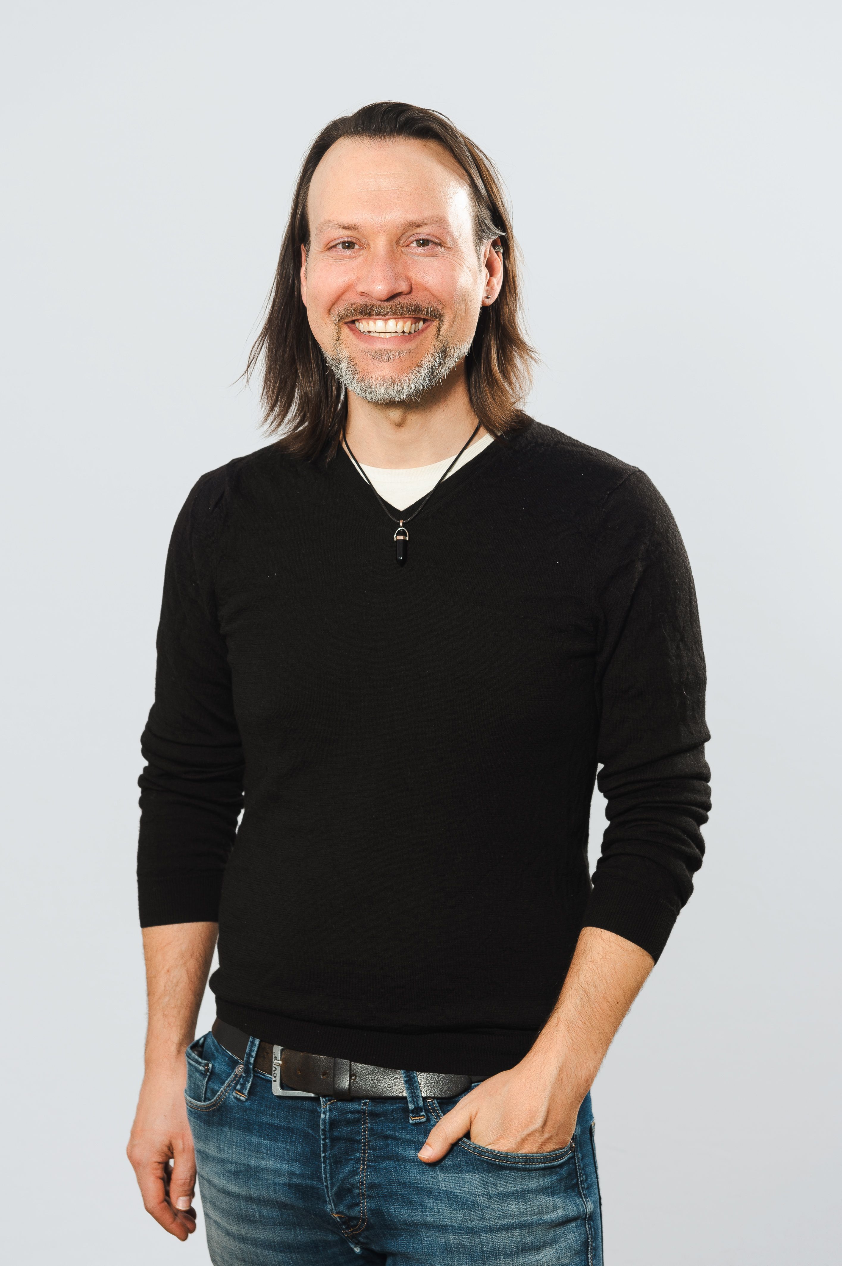 Matthias Stöhr