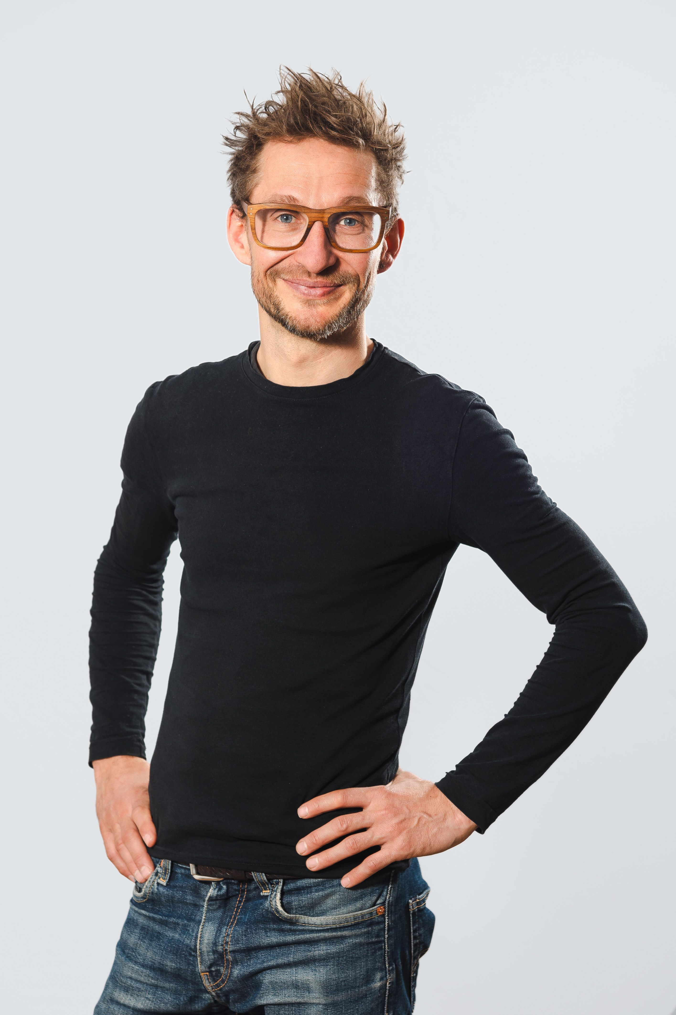 Dominik Schwarz