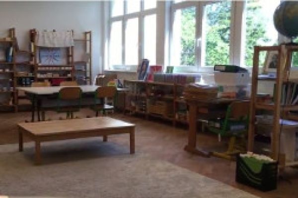 Primaria 1