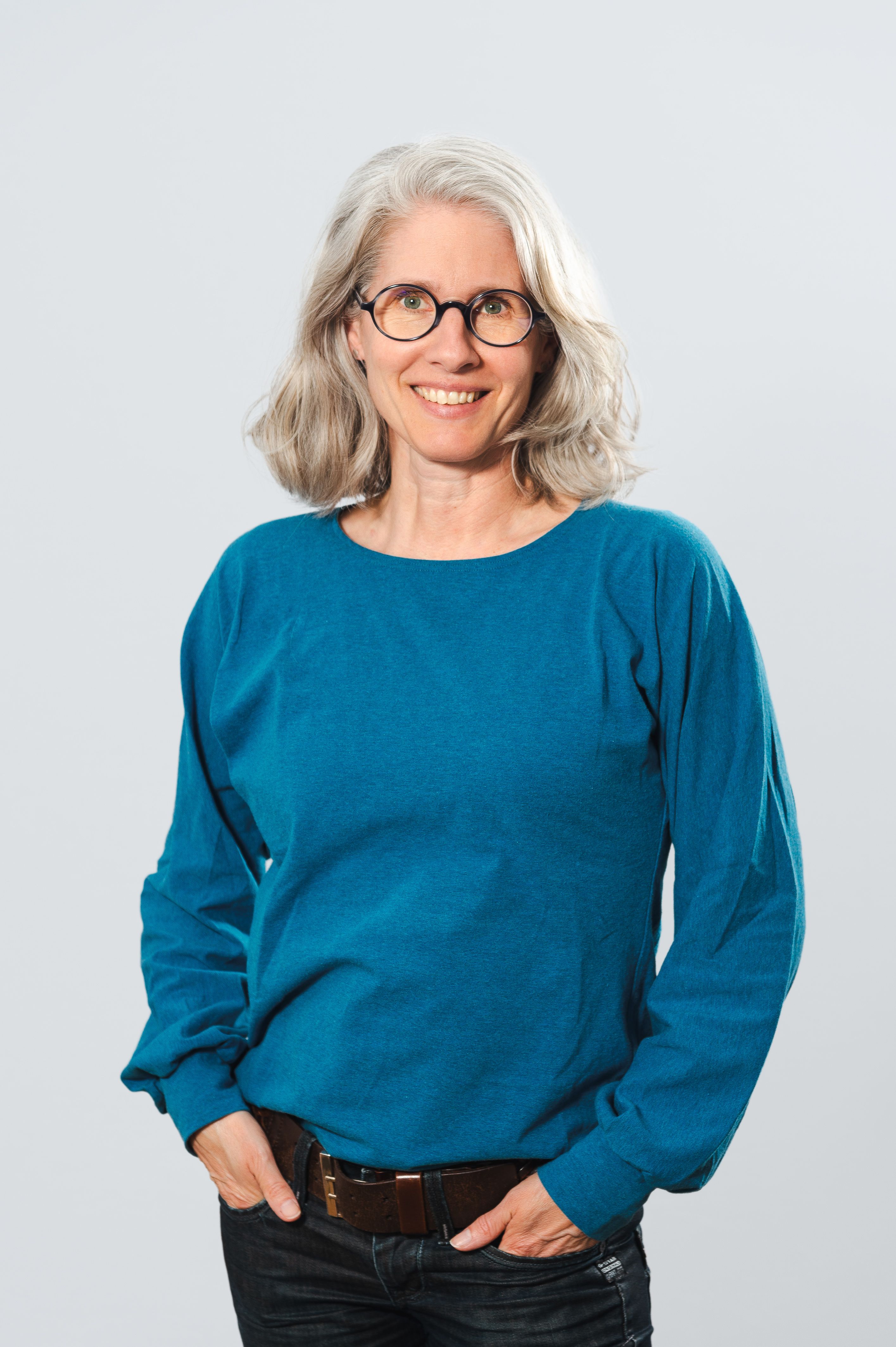 Miriam Frerk