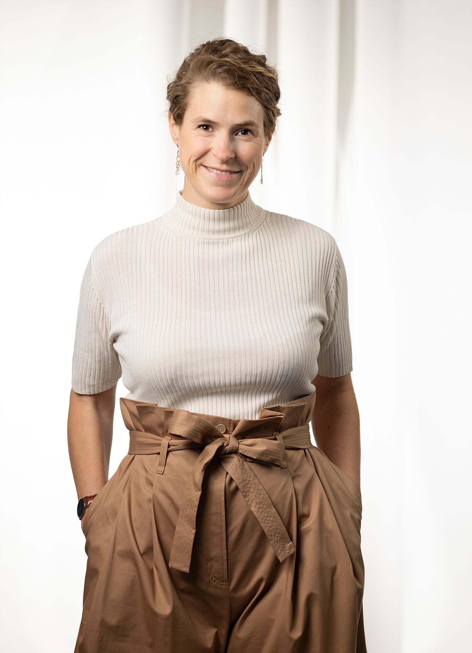 Astrid Lendl