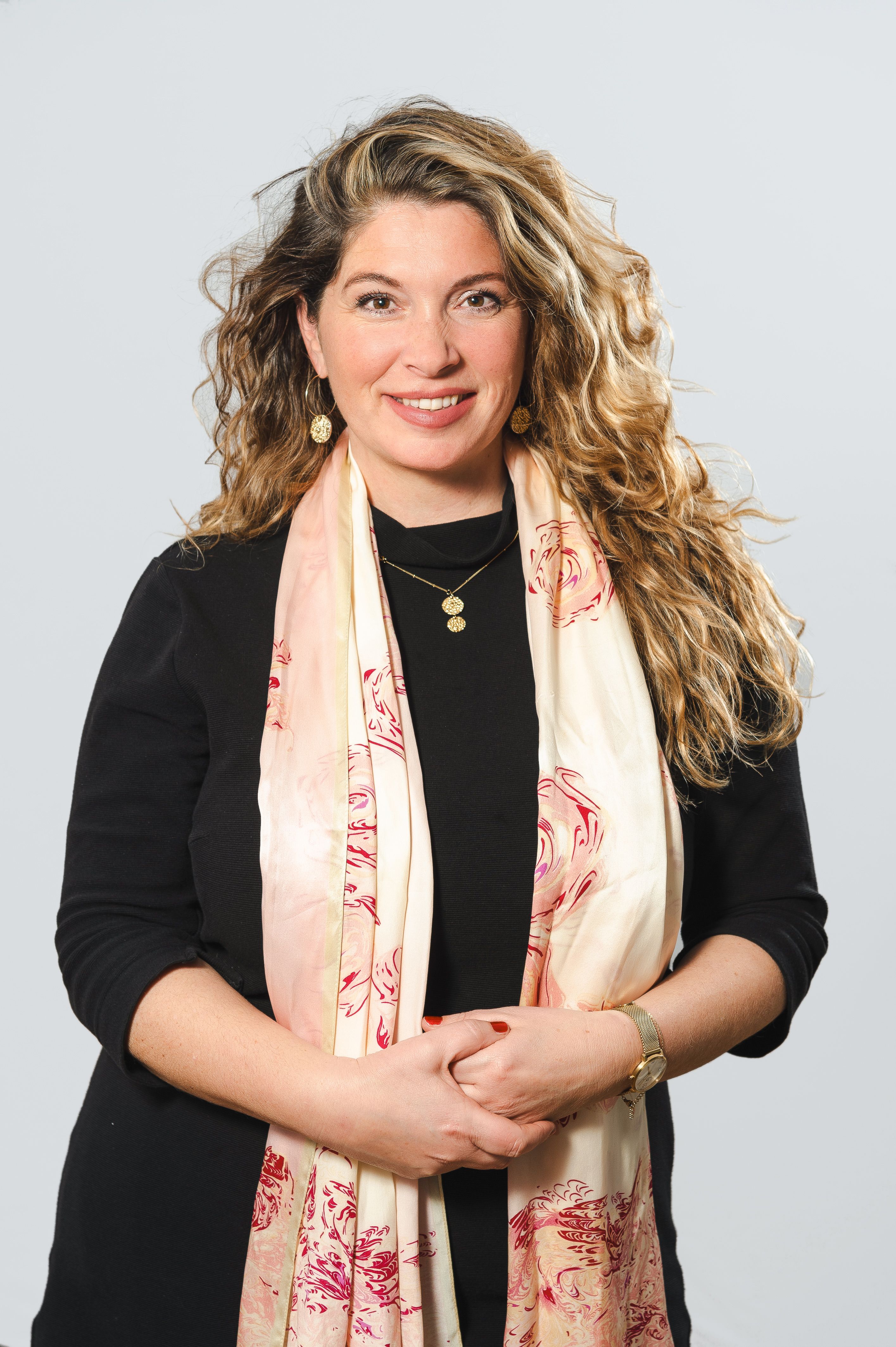 Sophia Walcher-Eichinger
