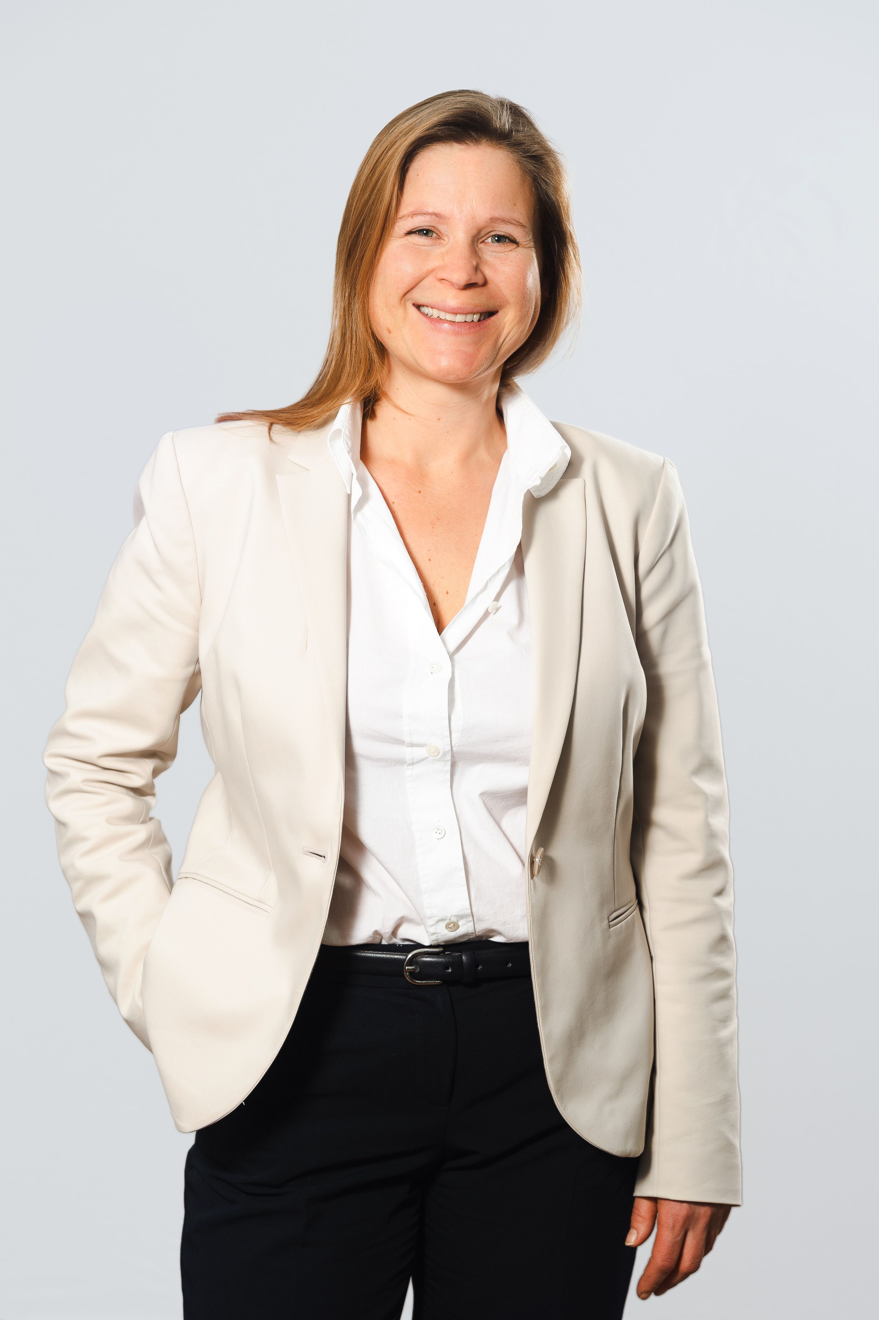 Claudia Gröschl