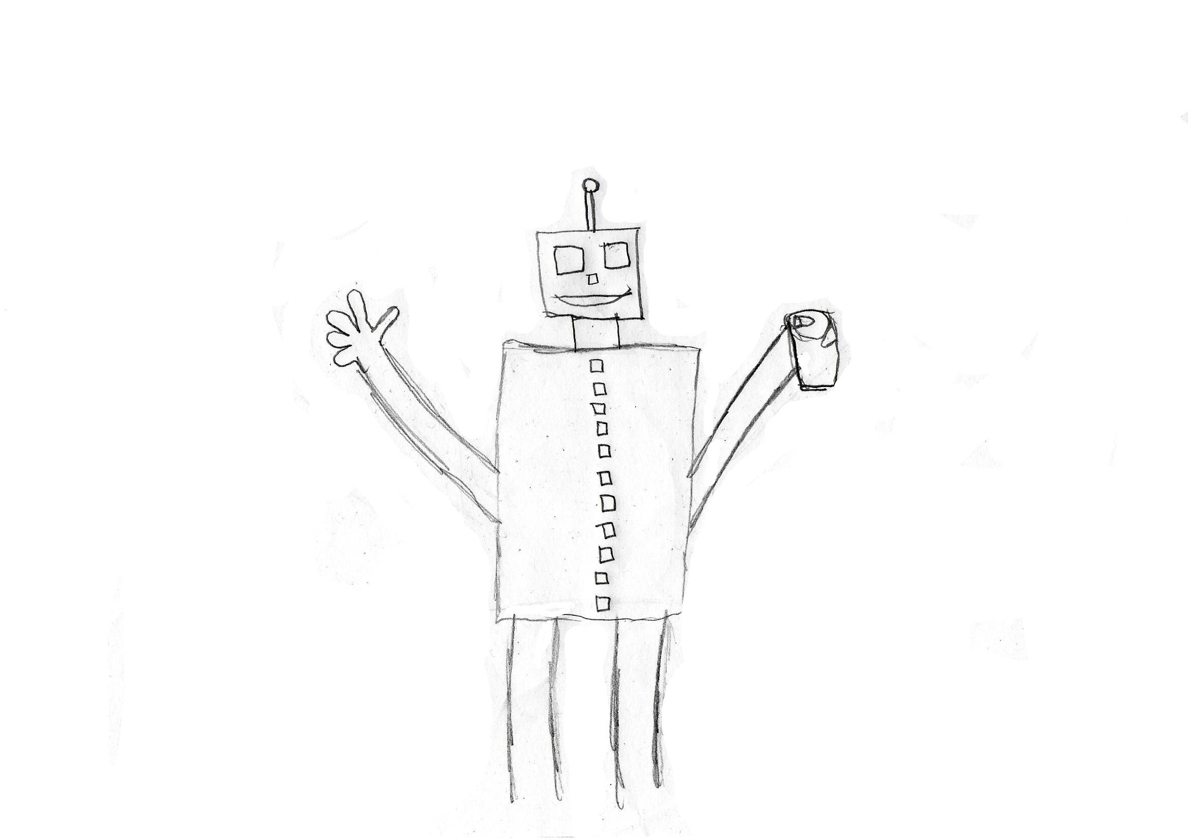 Robo-Bier