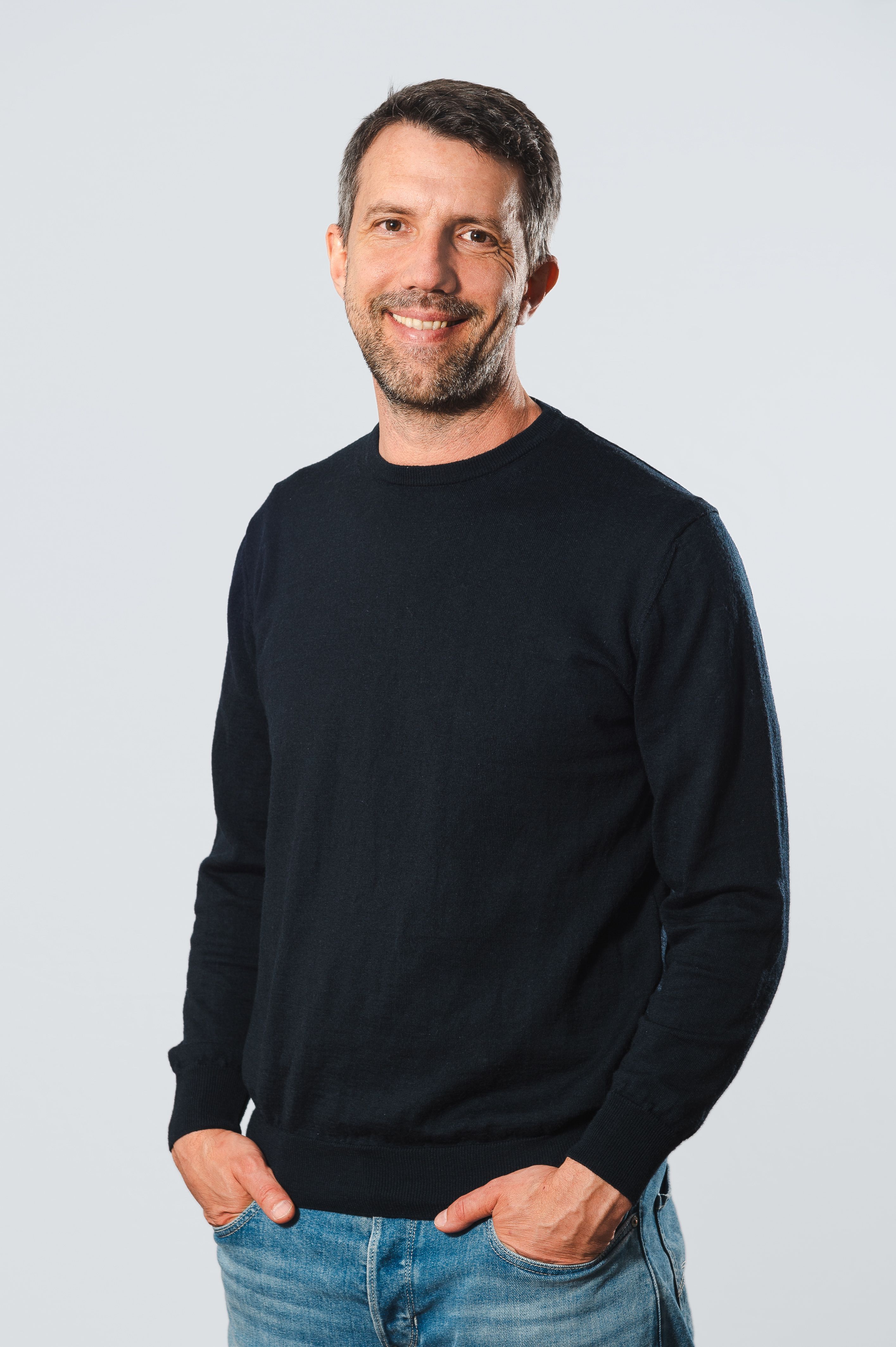 Christoph Sygmund