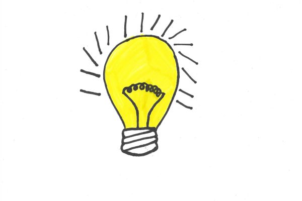 Die gute Idee